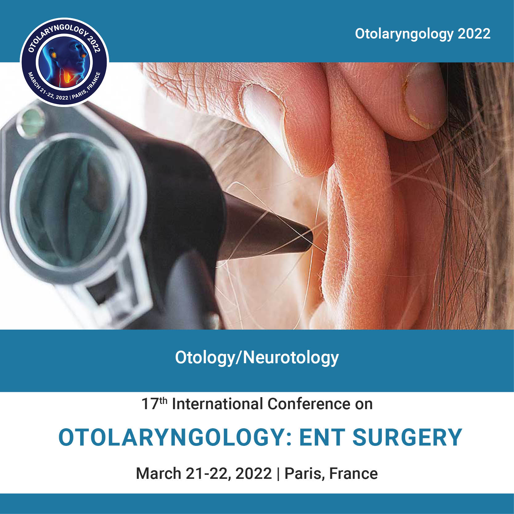 Otology/Neurotology  Photo